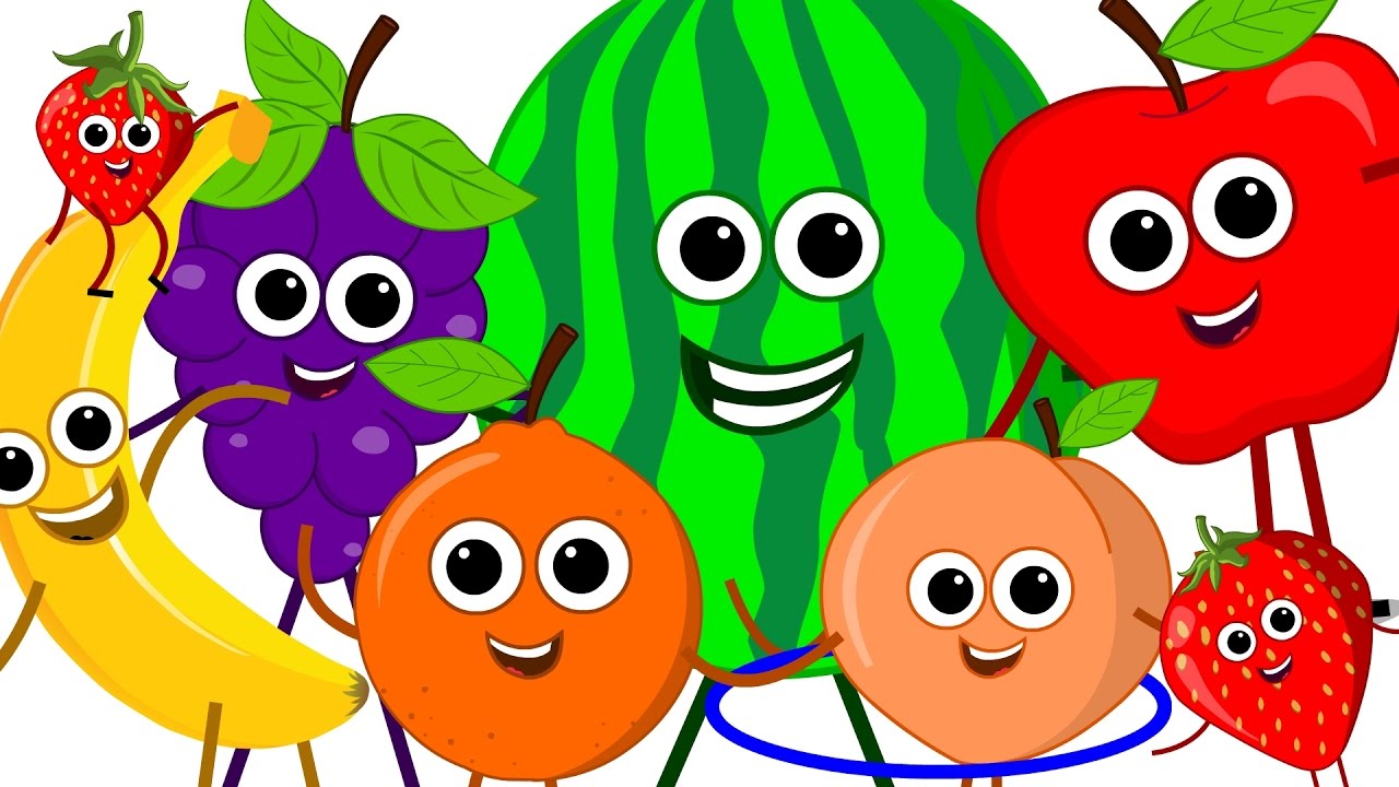 Mixed Fruits